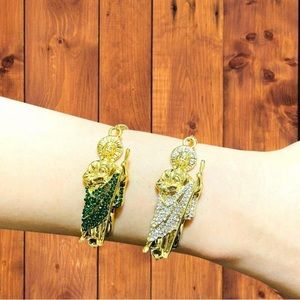 San Juditas bracelets